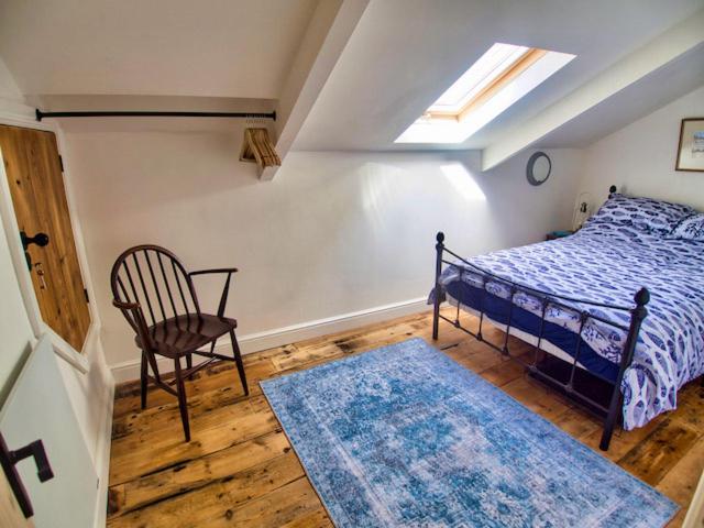 Knocker Cottage: Cozy 3-Bedroom Retreat Near Beaches Camborne Exterior photo