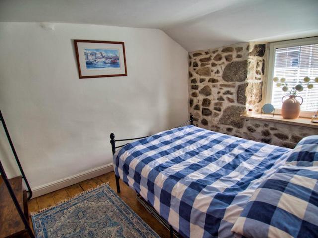 Knocker Cottage: Cozy 3-Bedroom Retreat Near Beaches Camborne Exterior photo