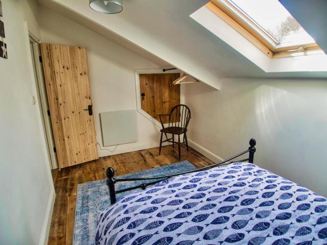 Knocker Cottage: Cozy 3-Bedroom Retreat Near Beaches Camborne Exterior photo